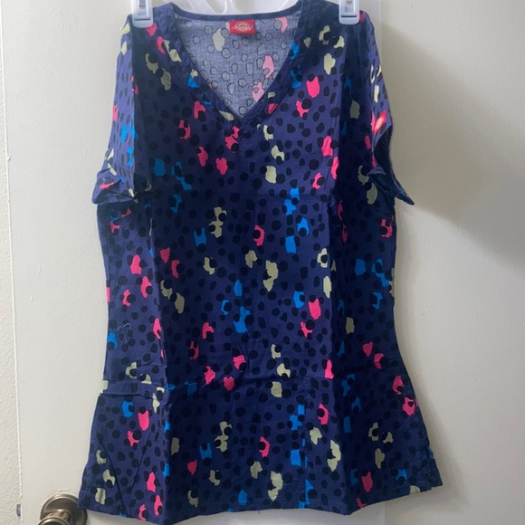 Dickies medical scrub - Picture 2 of 5